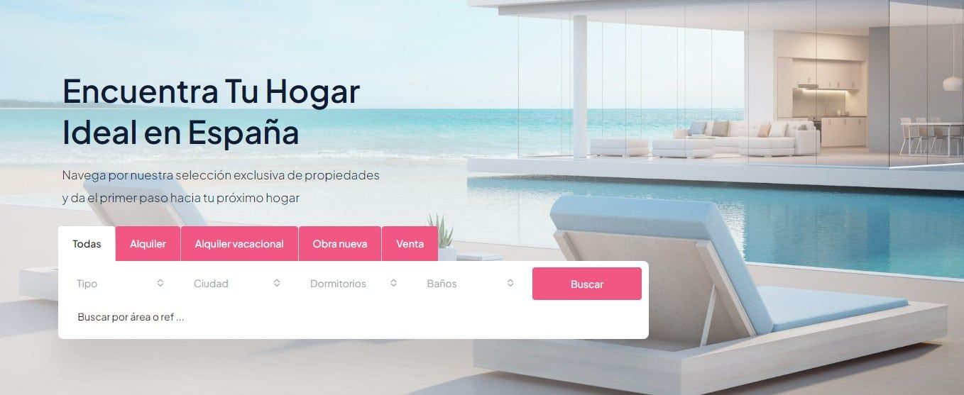 Realestate Mar Menor